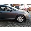 Image 62 : A7 --  2009 HONDA CIVIC DX , Grey, 422477 KM