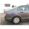 Image 68 : A7 --  2009 HONDA CIVIC DX , Grey, 422477 KM