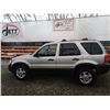 Image 25 : A8 --  2003 FORD ESCAPE XLT AWD, Grey, 274933 KM