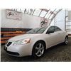 Image 2 : A12 --  2008 PONTIAC G6 GT CONVERTIBLE, White, 184215 KM