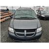 Image 8 : A12D --  2002 DODGE GRAND CARAVAN SPORT, Blue, 279796 KM