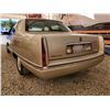 Image 25 : B4 --  1996 CADILLAC DEVILLE, Green, 188489 KM