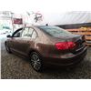 Image 25 : C2 --  2014 VW JETTA SEL, Brown, 204577 KM