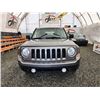 Image 8 : C3 --  2013 JEEP PATRIOT 4X4, Grey, 211157 KM