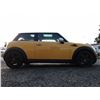 Image 10 : C4 --  2007 MINI COOPER , Yellow, 122852 KM