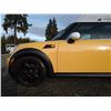 Image 30 : C4 --  2007 MINI COOPER , Yellow, 122852 KM