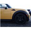 Image 36 : C4 --  2007 MINI COOPER , Yellow, 122852 KM