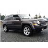 Image 10 : C5 --  2015 JEEP PATRIOT NORTH EDITION, Grey, 149430 KM