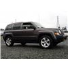 Image 11 : C5 --  2015 JEEP PATRIOT NORTH EDITION, Grey, 149430 KM