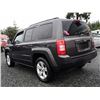 Image 23 : C5 --  2015 JEEP PATRIOT NORTH EDITION, Grey, 149430 KM