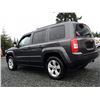 Image 24 : C5 --  2015 JEEP PATRIOT NORTH EDITION, Grey, 149430 KM