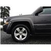 Image 36 : C5 --  2015 JEEP PATRIOT NORTH EDITION, Grey, 149430 KM