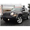 Image 3 : C5 --  2015 JEEP PATRIOT NORTH EDITION, Grey, 149430 KM