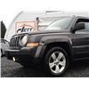 Image 40 : C5 --  2015 JEEP PATRIOT NORTH EDITION, Grey, 149430 KM