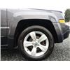 Image 44 : C5 --  2015 JEEP PATRIOT NORTH EDITION, Grey, 149430 KM