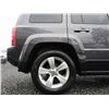 Image 48 : C5 --  2015 JEEP PATRIOT NORTH EDITION, Grey, 149430 KM