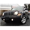 Image 4 : C5 --  2015 JEEP PATRIOT NORTH EDITION, Grey, 149430 KM