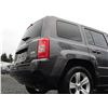 Image 52 : C5 --  2015 JEEP PATRIOT NORTH EDITION, Grey, 149430 KM