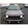 Image 7 : C5 --  2015 JEEP PATRIOT NORTH EDITION, Grey, 149430 KM