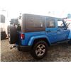 Image 42 : C6C --  2016 JEEP WRANGLER UNLIMITED SAHARA 4X4, Blue, 234319 KM