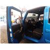 Image 61 : C6C --  2016 JEEP WRANGLER UNLIMITED SAHARA 4X4, Blue, 234319 KM