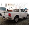 Image 17 : C6E --  2013 DODGE RAM LARAMIE CREW CAB 4X4, White, 184293 KM