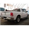 Image 18 : C6E --  2013 DODGE RAM LARAMIE CREW CAB 4X4, White, 184293 KM