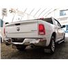 Image 19 : C6E --  2013 DODGE RAM LARAMIE CREW CAB 4X4, White, 184293 KM