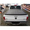 Image 23 : C6E --  2013 DODGE RAM LARAMIE CREW CAB 4X4, White, 184293 KM