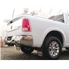 Image 55 : C6E --  2013 DODGE RAM LARAMIE CREW CAB 4X4, White, 184293 KM