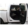 Image 83 : C6E --  2013 DODGE RAM LARAMIE CREW CAB 4X4, White, 184293 KM