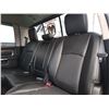 Image 97 : C6E --  2013 DODGE RAM LARAMIE CREW CAB 4X4, White, 184293 KM