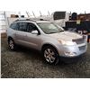 Image 11 : C6H --  2012 CHEVROLET TRAVERSE LTZ AWD, Grey, 163941 KM