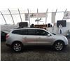 Image 14 : C6H --  2012 CHEVROLET TRAVERSE LTZ AWD, Grey, 163941 KM