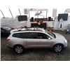 Image 15 : C6H --  2012 CHEVROLET TRAVERSE LTZ AWD, Grey, 163941 KM