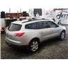 Image 18 : C6H --  2012 CHEVROLET TRAVERSE LTZ AWD, Grey, 163941 KM