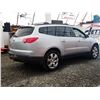 Image 19 : C6H --  2012 CHEVROLET TRAVERSE LTZ AWD, Grey, 163941 KM