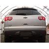 Image 20 : C6H --  2012 CHEVROLET TRAVERSE LTZ AWD, Grey, 163941 KM