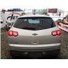 Image 22 : C6H --  2012 CHEVROLET TRAVERSE LTZ AWD, Grey, 163941 KM