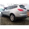 Image 28 : C6H --  2012 CHEVROLET TRAVERSE LTZ AWD, Grey, 163941 KM