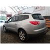 Image 29 : C6H --  2012 CHEVROLET TRAVERSE LTZ AWD, Grey, 163941 KM