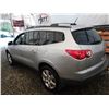 Image 30 : C6H --  2012 CHEVROLET TRAVERSE LTZ AWD, Grey, 163941 KM