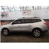 Image 32 : C6H --  2012 CHEVROLET TRAVERSE LTZ AWD, Grey, 163941 KM