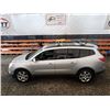 Image 33 : C6H --  2012 CHEVROLET TRAVERSE LTZ AWD, Grey, 163941 KM