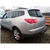 Image 35 : C6H --  2012 CHEVROLET TRAVERSE LTZ AWD, Grey, 163941 KM