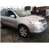 Image 43 : C6H --  2012 CHEVROLET TRAVERSE LTZ AWD, Grey, 163941 KM