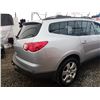 Image 47 : C6H --  2012 CHEVROLET TRAVERSE LTZ AWD, Grey, 163941 KM