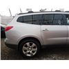 Image 49 : C6H --  2012 CHEVROLET TRAVERSE LTZ AWD, Grey, 163941 KM