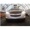 Image 6 : C6H --  2012 CHEVROLET TRAVERSE LTZ AWD, Grey, 163941 KM