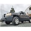 Image 2 : D4 --  2005 DODGE DAKOTA ST, Black, 203647 KM